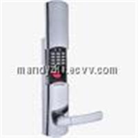 ZKS-L2 professional fingerprint door lock