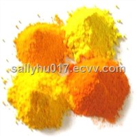 Zinc Chrome Yellow ,chemical pigments&amp;amp;dyes