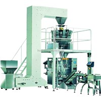 Auto Weighing &amp;amp; Packing Line