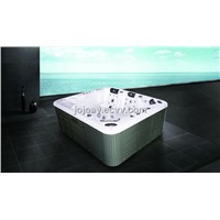 bathtub/outdoor SPA/hot SPA SR829
