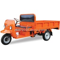 electric cargo tricycle(HLT-008)