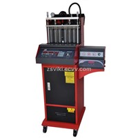 Fuel Injector Tester / Cleaner