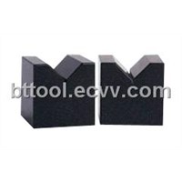 Granite V Blocks