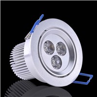 high power 14*1w/2*7W LED lighting/LED ceiling light