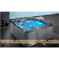 jacuzzi spa (outdoor spa, hot tub, whirlpool spa)