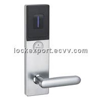 Keyless Hotel Door Lock