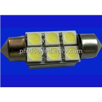 LED Canbus Bulb