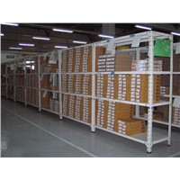 Light Storage Shelf
