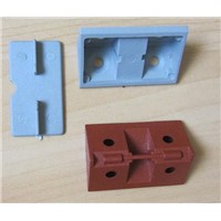 Plastic Connecting Fitting