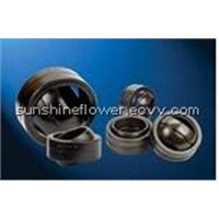 Radial Spherical Roller Bearings