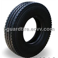 Radial Truck Tire for Highway (900R20)