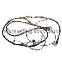 Refrigerator Cable Assembly / Wire Harness
