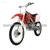 sd250-04 250cc dirt bike gasoline motorcycle