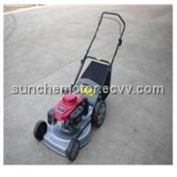 sl160-01 160cc honda gxv motor lawn mower garden tools grass mower petrol lawnmower