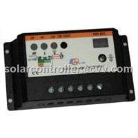 Solar Charge Controller for Street Light 12V/10A