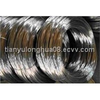 Stainless Steel Wire Coils