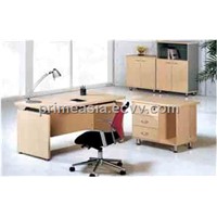 Executive Desk