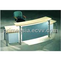 Reception Desk