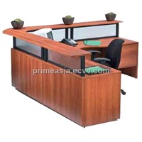 Reception Desk