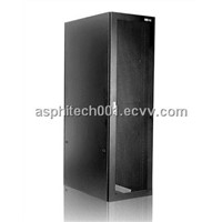 ZTE Network Cabinet