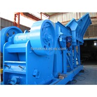 Jaw Crusher