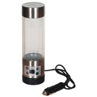 Vehicle Electrical Kettle Providing Hot Water For Long Driving Travel From China Manufacturer