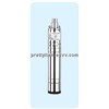 Casting stainless steel Submersible Borehole pump hole pump 4QDGa