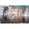 automatic valve welding equipment