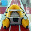 2010 new model inflatable boat
