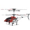 3CH rc helicopter