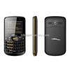 BLK berry B9804 Low end qwerty keypad,  torch,FM (with outer antenna), Analog