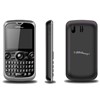 BLK berry B9807 GSM mobile phone
