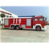 SINO Steyr 6*4  15000L Fire Truck