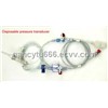 Disposable Pressure Transducer