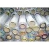 PVC coated monofilament fiberglass yarn