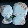 Porcelain Dinner Set (US-DS5605)