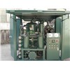 Transformer Insulating Oil Purification