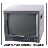 MAYON--14'' CRT  Color Monitor