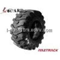 12.5/80-18 Chinese Agriculture Tyre