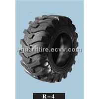 China Agriculture Tyre (12.5/80-18)