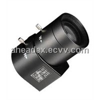 CCTV Varifocal auto iris lens HB05100A