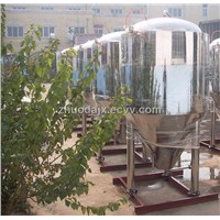 Brewing Equipment for hotel,barbecue,restaurant