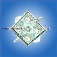 Waterproof Aluminum Base LED Module