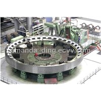 Gear for Ball Mill