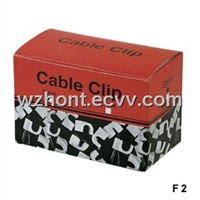 R Type Plastic Cable