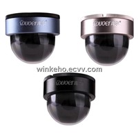 Mini dome Camera/cctv camera/SONY CCD--Haoyun series