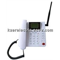 GSM Fixed Wireless Phone KT1000(230)