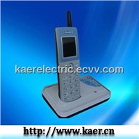 GSM Fixed wireless phone KT1000(134)