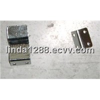 Iron Parts of Frames for Embroidery Machines