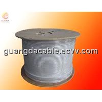 CCTV Cable RG6 UL